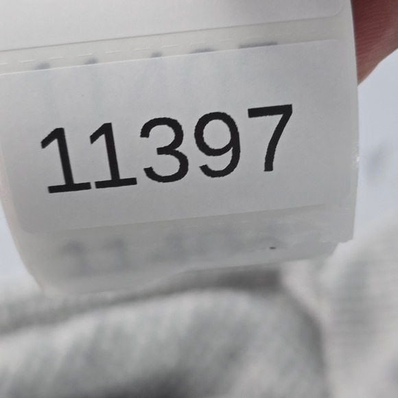 Kuhl Womens Gray Waffle Knit Turtleneck Sweater High Low Hem 4411 XL - Picture 8 of 8